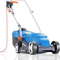 Hyundai Power Products Electric Lawn Mowers