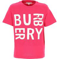 Burberry Girl's Designer Clothes