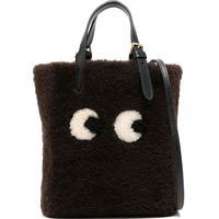 Anya Hindmarch Women's Brown Tote Bags