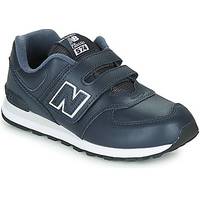 New Balance Toddler Girl Trainers