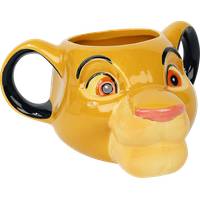 The Lion King Mugs and Cups