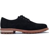 Shop Clarks Men's Black Oxford Shoes up to 45% Off | DealDoodle