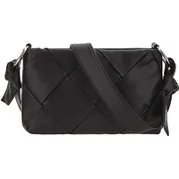 Simply Be Women's Black Crossbody Bags