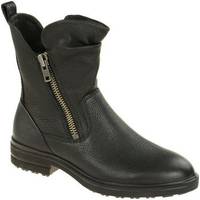 Ecco Womens Ankle Boots