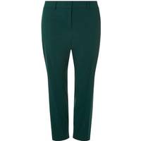Dorothy Perkins Plus Size Work Trousers