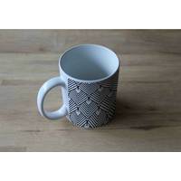 Fairmont Park Ceramic Mugs