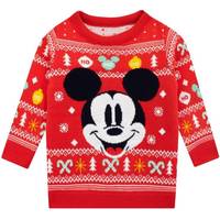 Disney Boys' Christmas Clothing