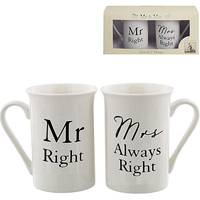 Jd Williams Wedding Mugs & Cups