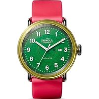 Shinola Men's Watches