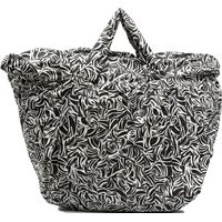 10 CORSO COMO Women's Zipper Tote Bags