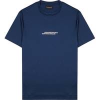 Emporio Armani Men's Jersey T-shirts