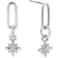 ChloBo women's sterling silver earrings