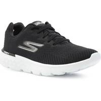 Women's Shoe Zone Lace Up Trainers