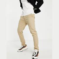 Levi's Men's Brown Chinos