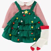 Mini Boden Baby Christmas Clothing