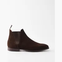 Crockett & Jones Men's Chelsea Boots