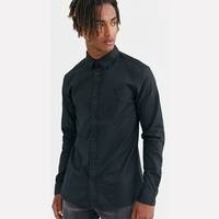 Allsaints Black Shirts for Men