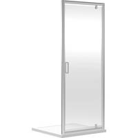 NUIE Pivot Shower Doors