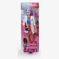 Selfridges Barbie Toys