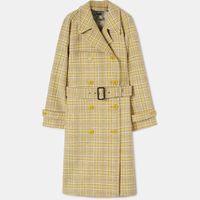 Aspesi Women's Belted Trench Coats