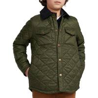Country Attire Boy's Quilted Jackets