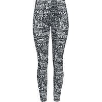 EMP UK Women's Cheap Leggings