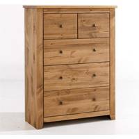 LPD Limited Chests of Drawers