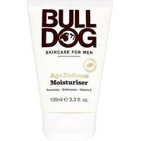 Bulldog Skincare for Men Anti-aging