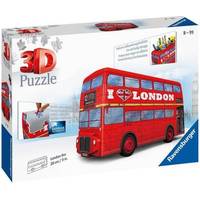 The Entertainer 3D Puzzles For Adults