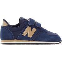 New Balance Leather Trainers for Boy