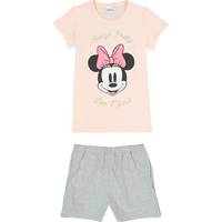 Minnie Mouse Pyjamas for Girl