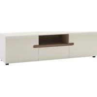Furniture To Go White Gloss TV Stands
