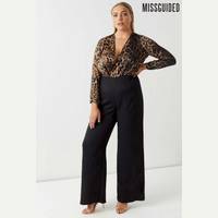 Women's Missguided Printed Jumpsuits