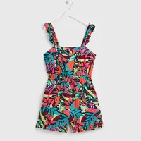 Tu Clothing Women's Frill Playsuits