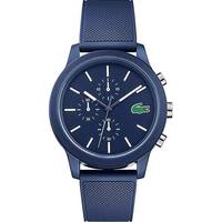 Lacoste Silicone Watches for Women