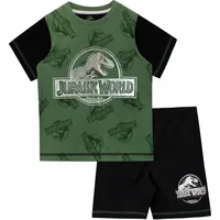 Jurassic World Boy's Pyjamas