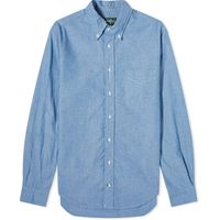 END. Gitman Vintage Men's Button Down Shirts