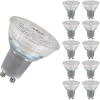 Lightbulbs Direct GU10 Bulbs