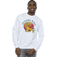 Debenhams Disney Men's Cotton Sweatshirts