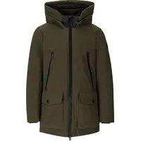 Ferraris Boutique Men's Military Jackets