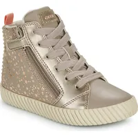 Spartoo Geox Girl's Trainers