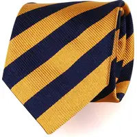 Suitableshop Men's Stripe Ties