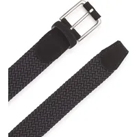 Savile Row Company Men's Suede Belts