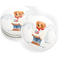 Ralph Lauren Home Dessert Plates