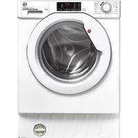 Appliances Direct Integrated Washing Machines