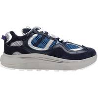 Eytys Men's Leather Trainers