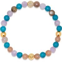 Nialaya Jewelry Women's Bead Bracelets
