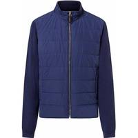 BrandAlley Men's Quilted Bomber Jackets