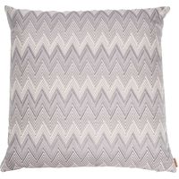 Missoni Home Grey Cushions