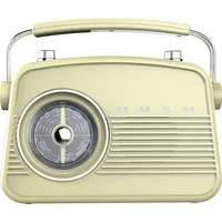 Bush Retro Radios